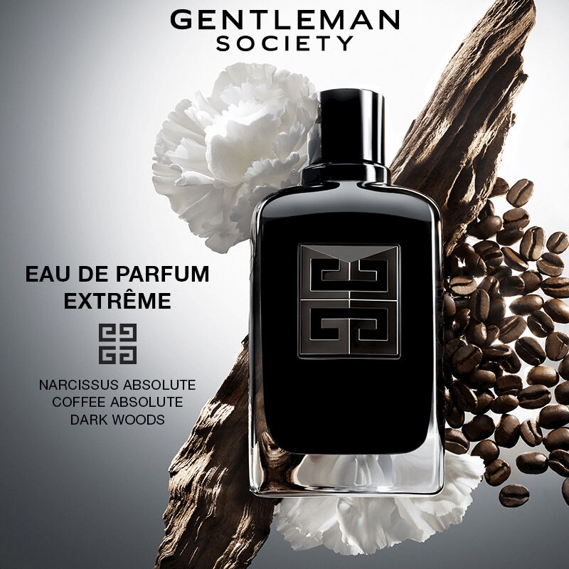 Gentleman EDP Society Extreme Eau de parfum