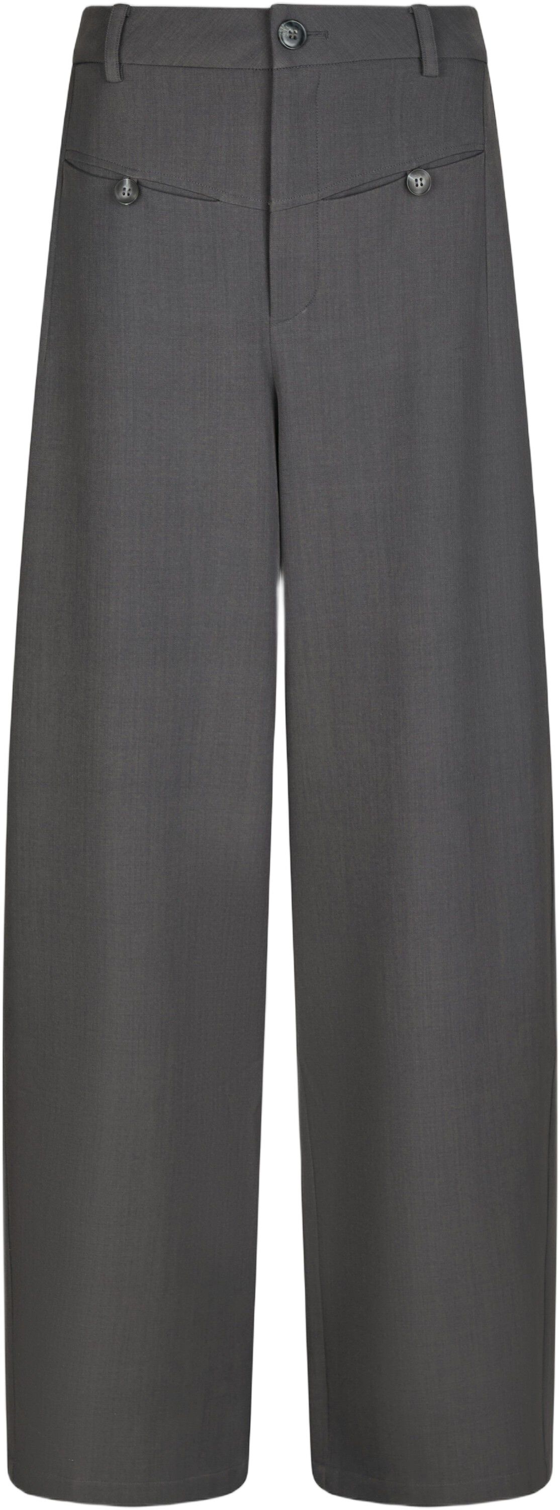 Massie Structure Pants