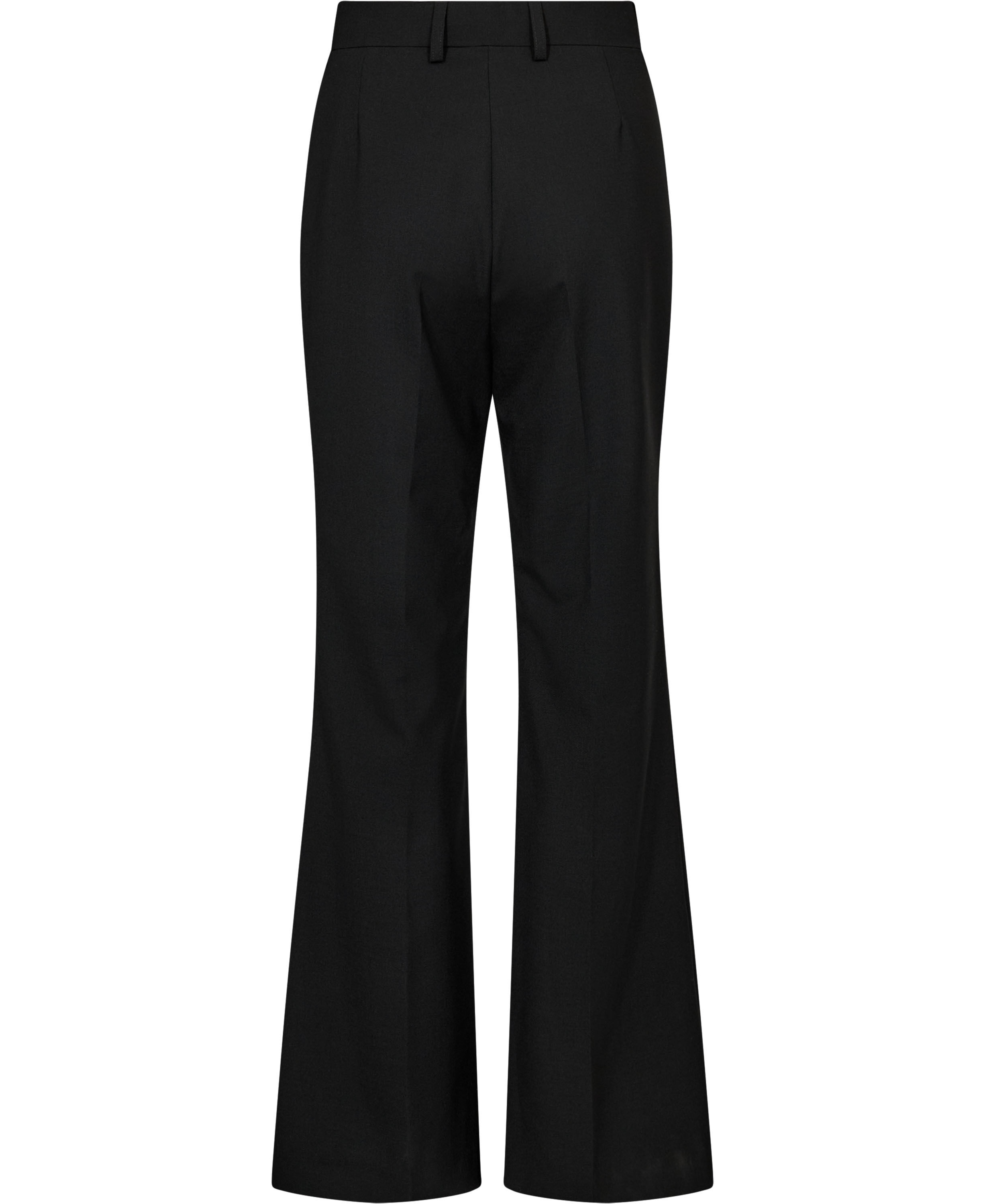 Soeren Le Schmidt suiting pants - Wool Mix