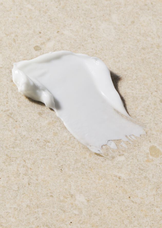 New Aloe Soothing Day Cream