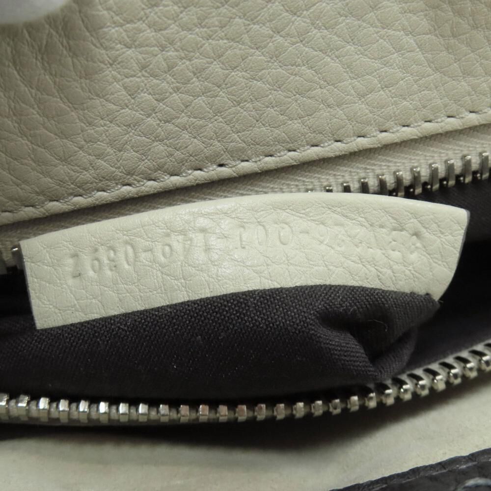 Fendi Handbag