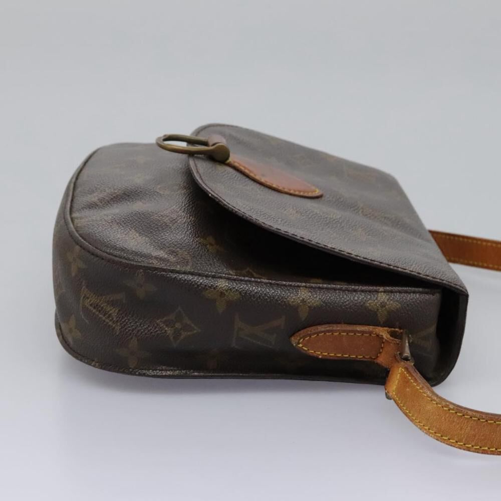 Louis Vuitton Saint Cloud