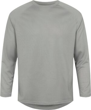 Martin II Langærmet T-shirt