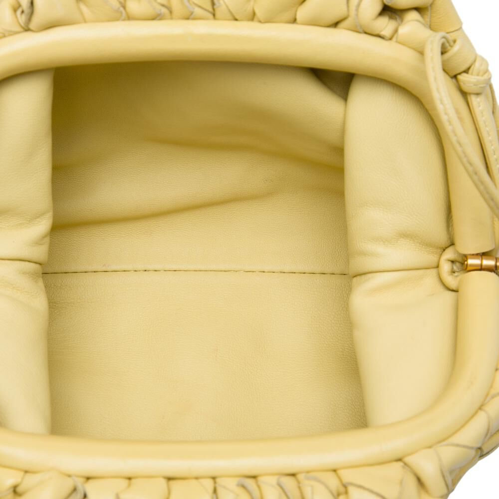 Bottega Veneta Pouch