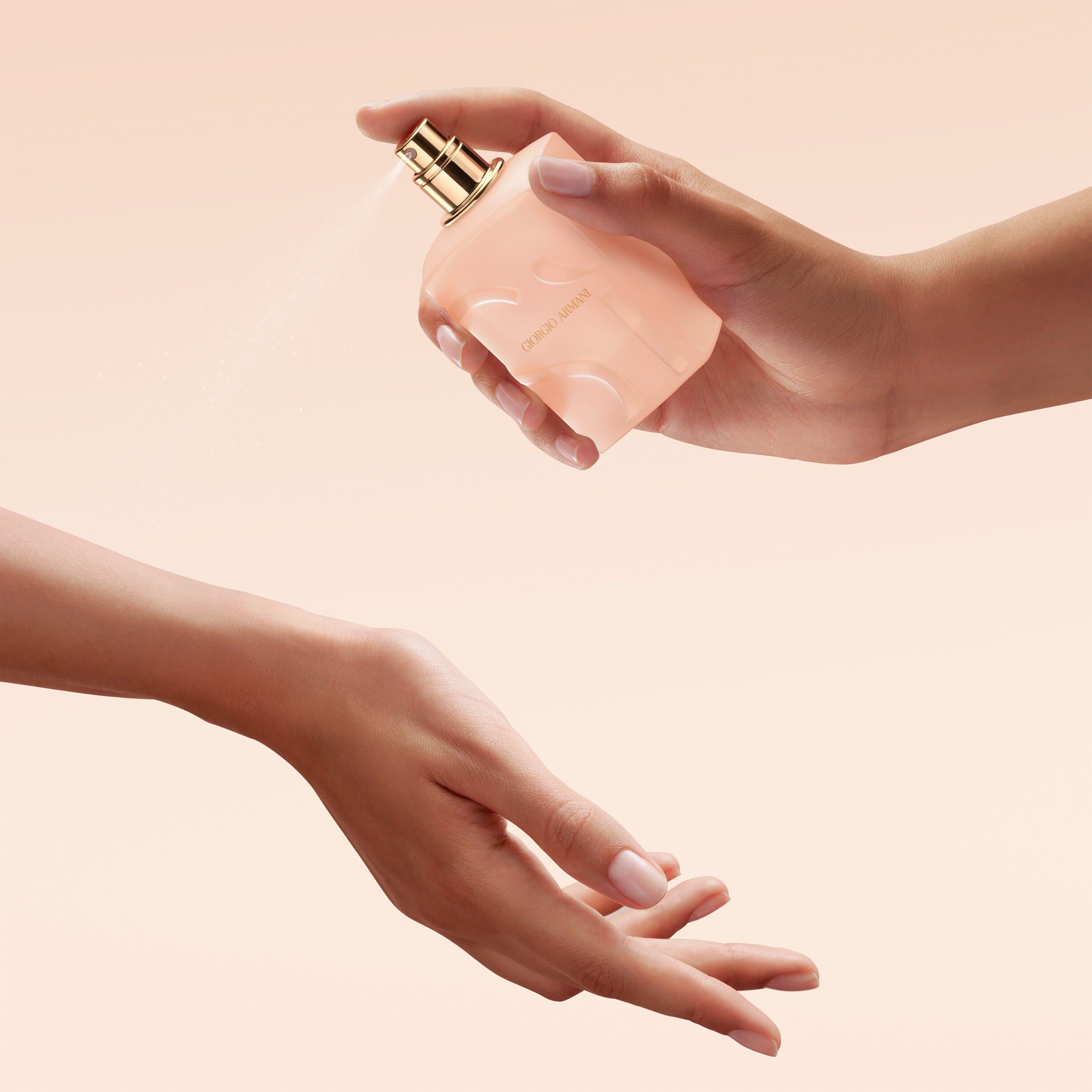 S&igrave; Nude Bloom Eau de Parfum