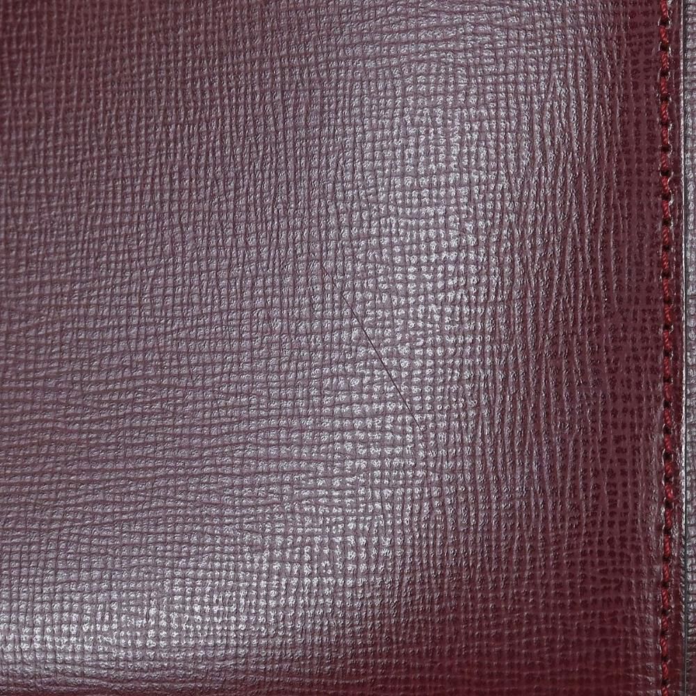 Cartier Shoulder Bag