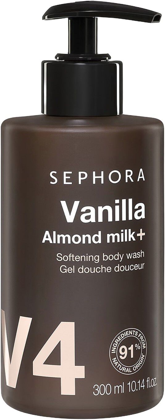 Mild brusegel - Rensende og fugtgivende