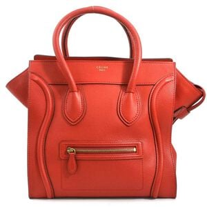 Celine Luggage