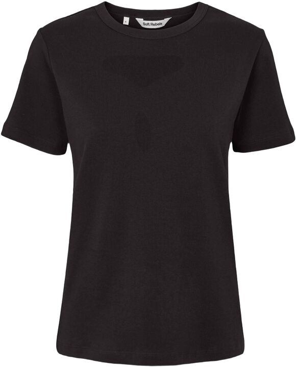 SRHella T-shirt - GOTS