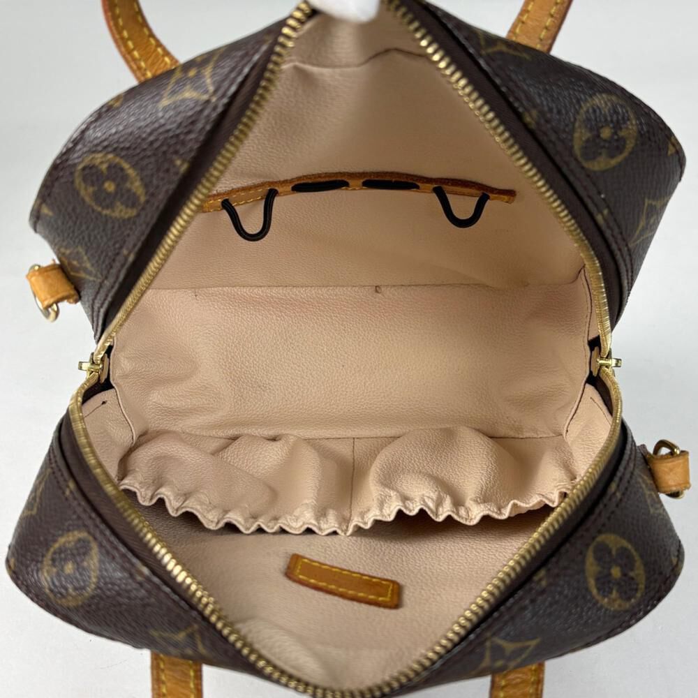 Louis Vuitton Spontini