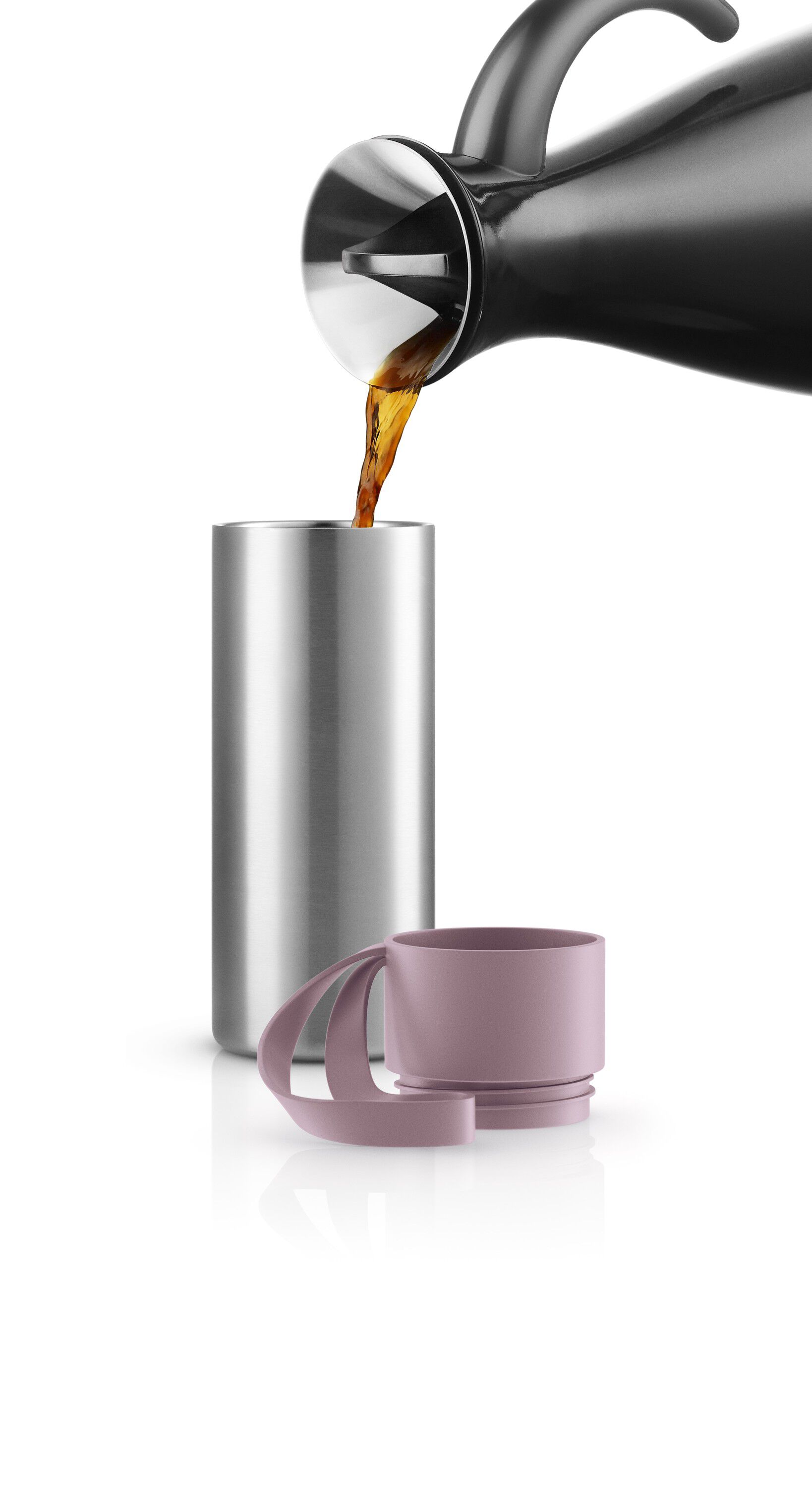 To Go Cup 0,35 l Nordic rose