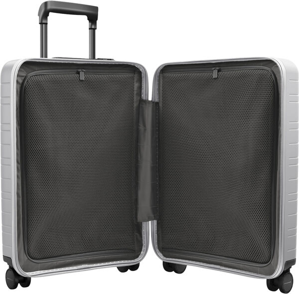 H5 Air-Series Light Quartz grey