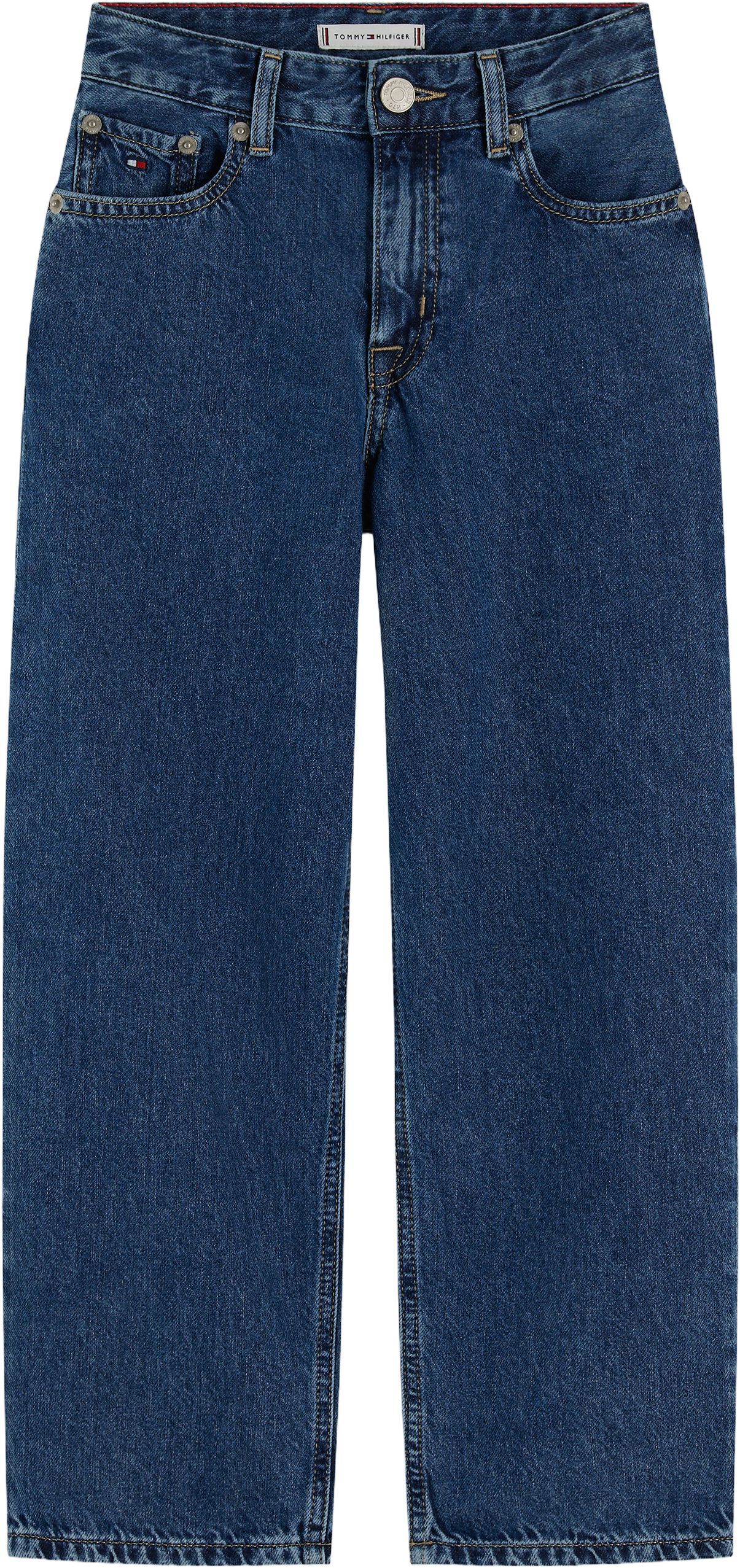 BAGGY HERITAGE JEANS