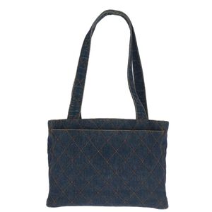 Chanel Shoulder Bag