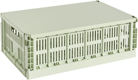 HAY Colour Crate Lid-Large