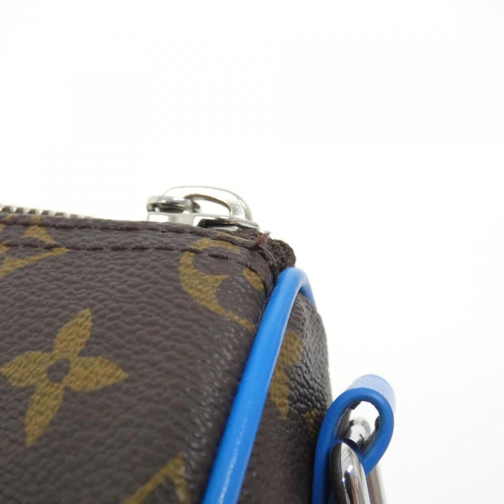 Louis Vuitton Keepall