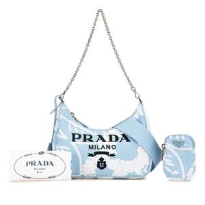 Prada Handbag
