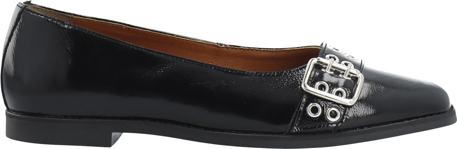 CASDIANA Loafer Patent