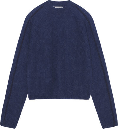 Makayla knit jumper