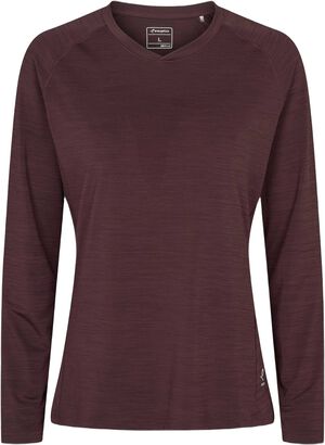 Rylinda II Træning Langærmet T-shirt