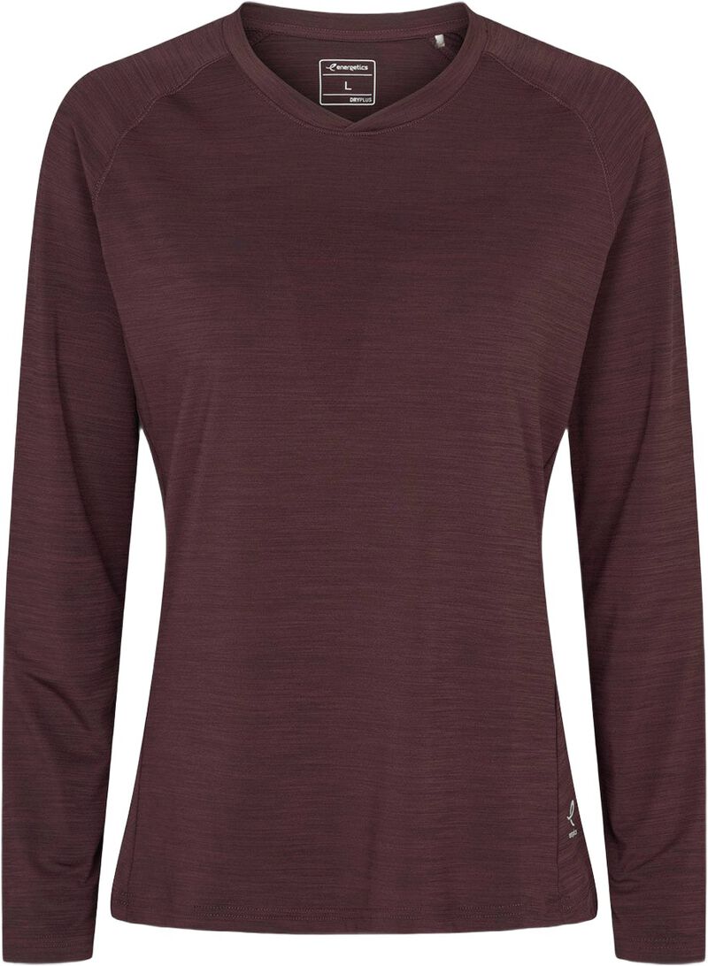 Rylinda Ii TræNing LangæRmet T-Shirt