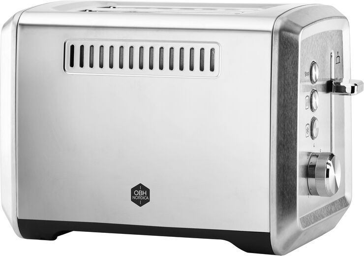 City Toaster 2 Slices 800 W