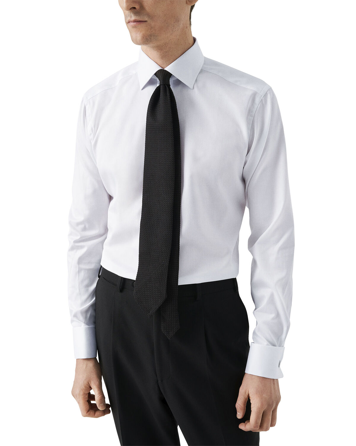 Men's shirt: Business