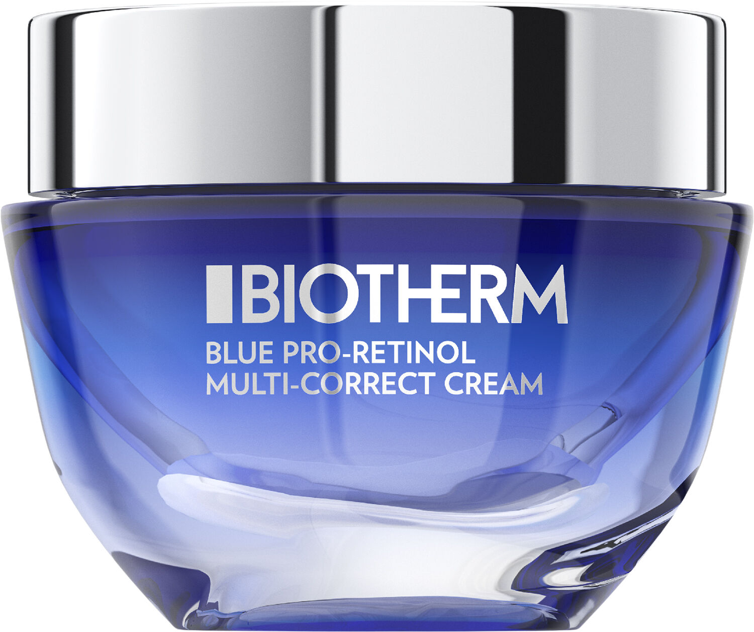 Biotherm Blue Pro-Retinol Moisturizing Cream 75ml