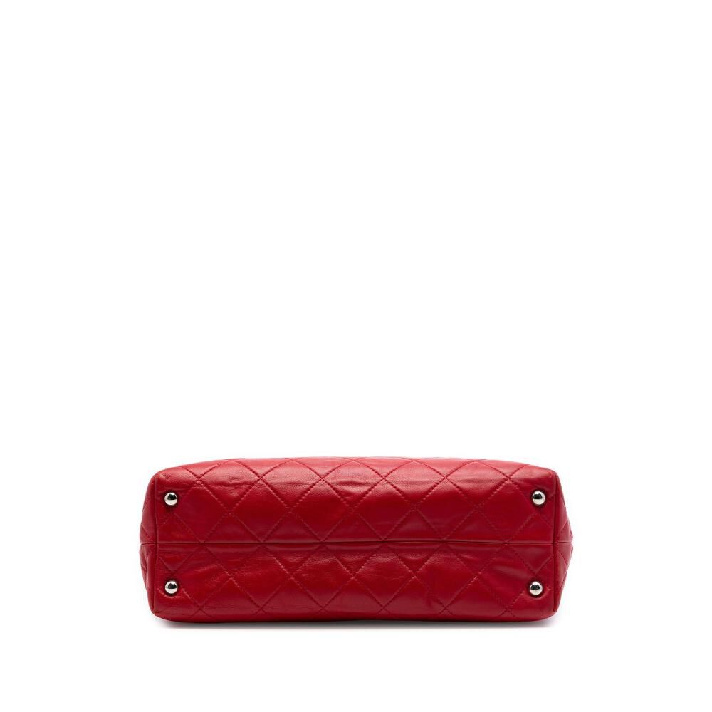 Chanel Tote