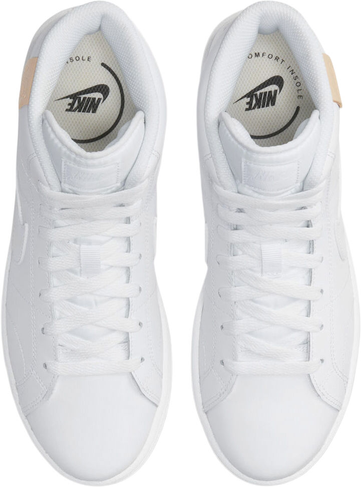 Court Royale 2 Mid sneakers