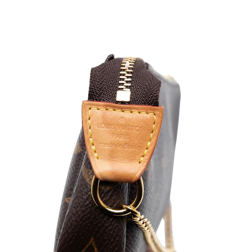 Louis Vuitton Pochette Accessoires