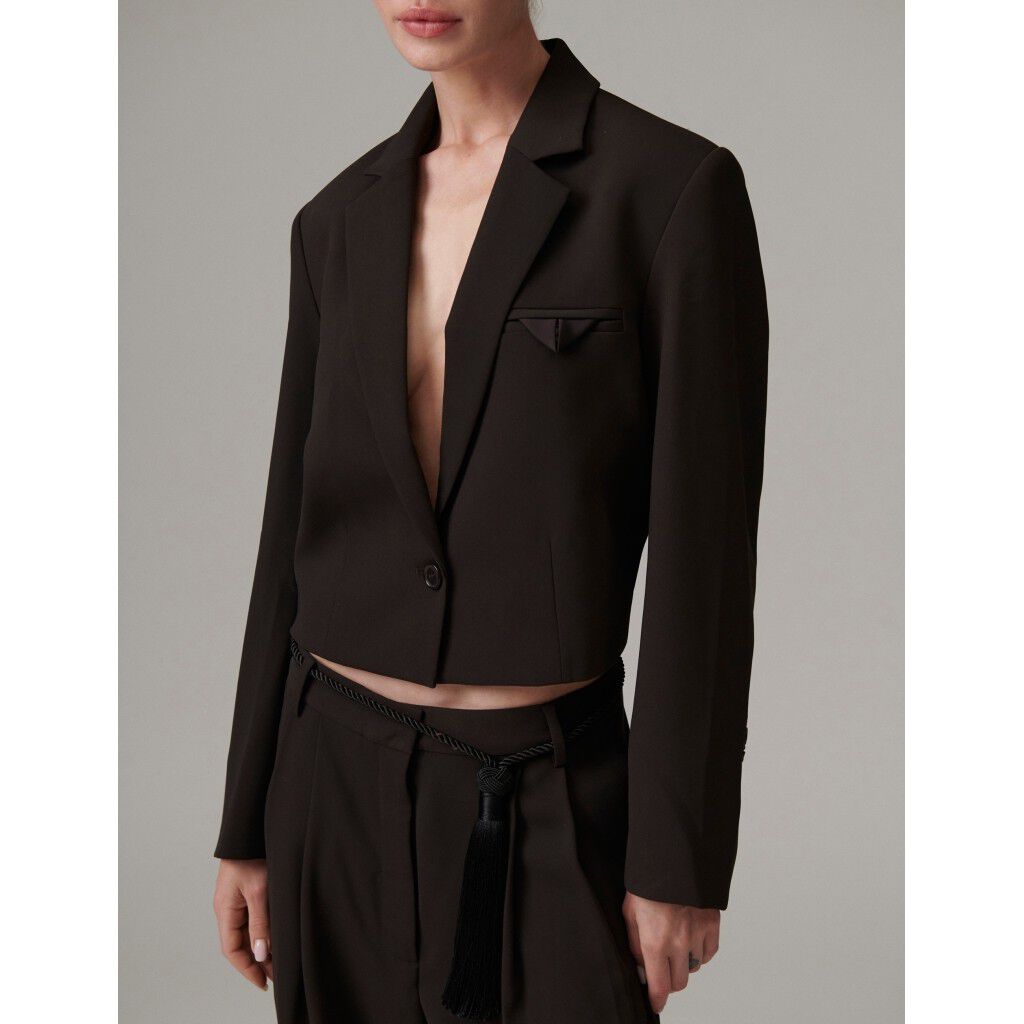 DAYEdie - Classic Gabardine