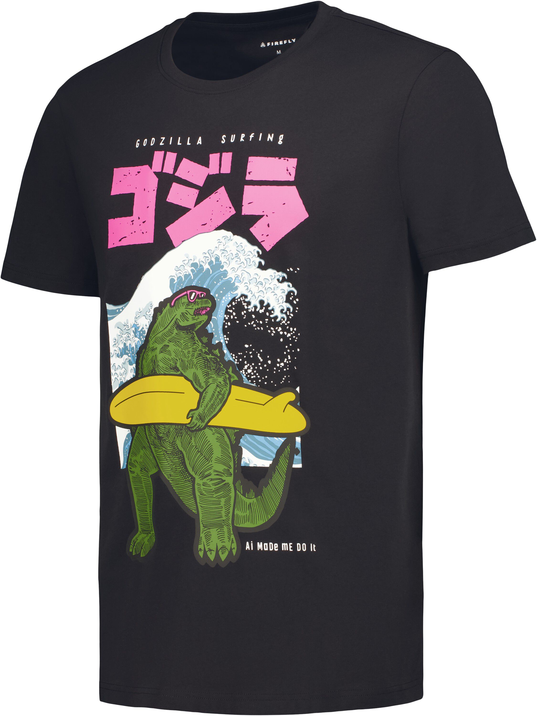 Printed T-shirt