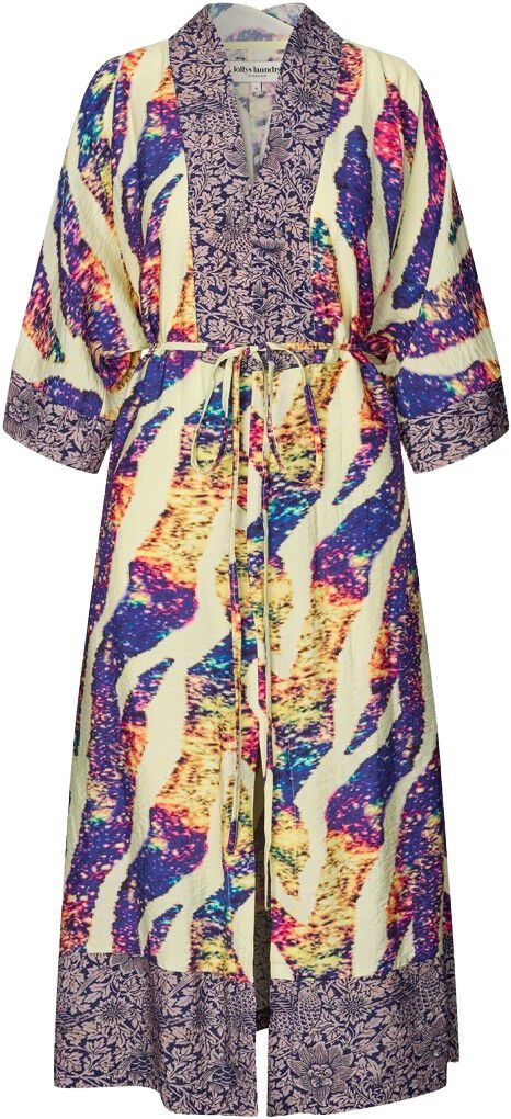 JemimaLL Maxi Dress 3/4