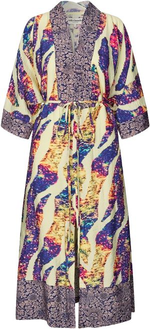 JemimaLL Maxi Dress 3/4