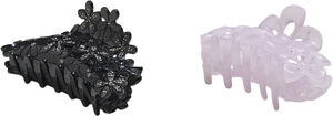 PCMUSSE 2-PACK HAIRSHARK D2D