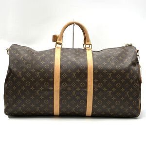 Louis Vuitton Keepall