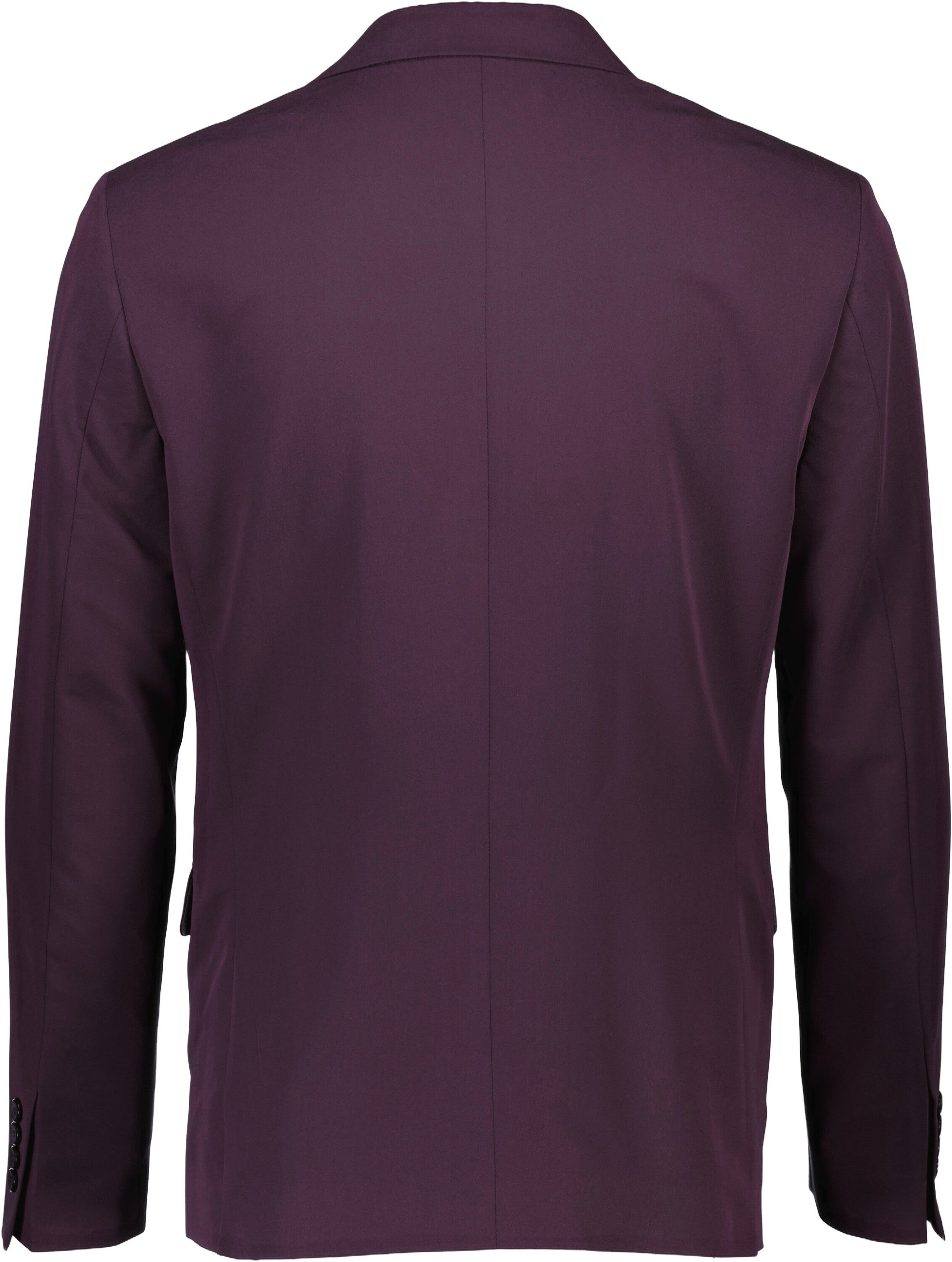 Fine twill stretch suit