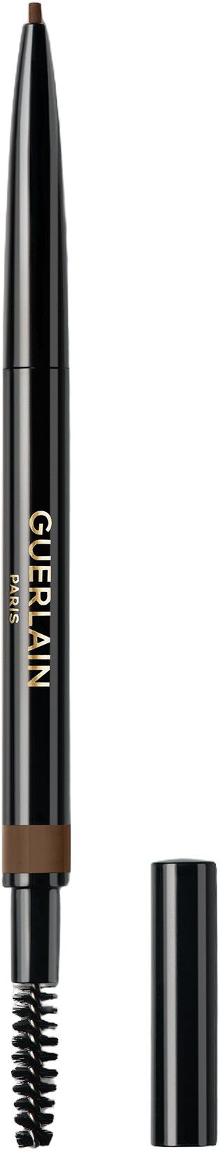 Noir G 24 Eyebrow Pencil