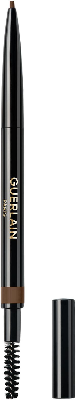 Noir G 24 Eyebrow Pencil