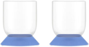 OKTETT 2 stk. glas, 0. 21 l
