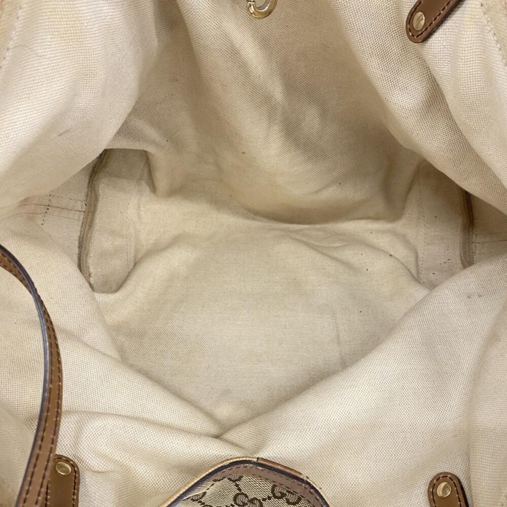 Gucci Tote