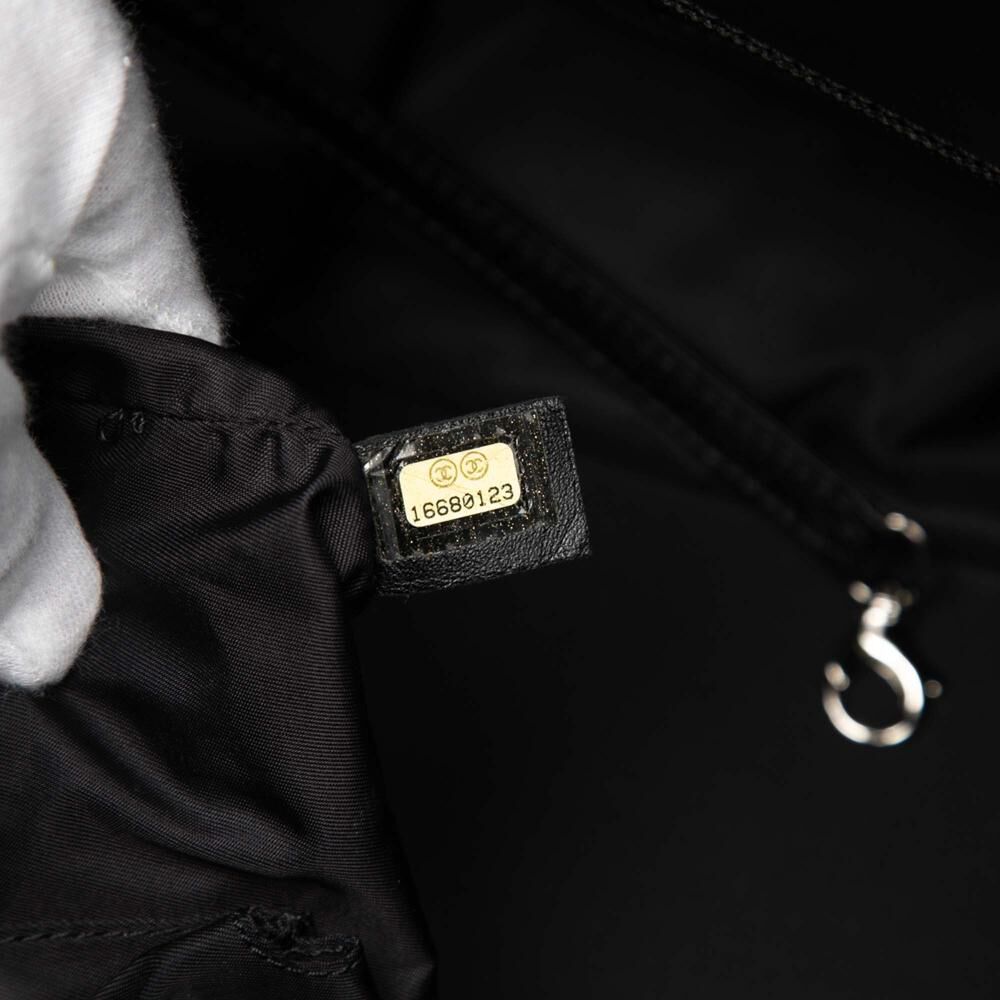 Chanel Paris Biarritz