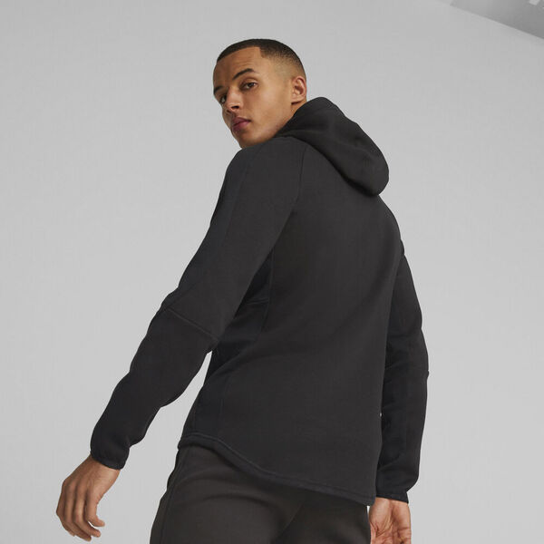 Evostripe Full-Zip hættetrøje