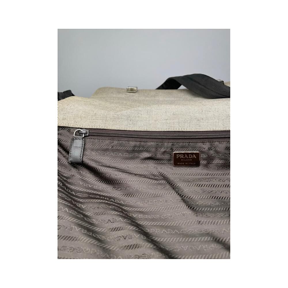 Prada Shoulder Bag