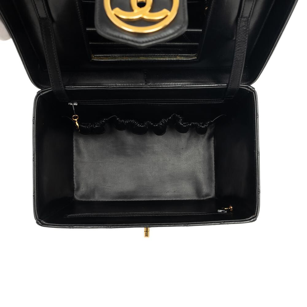 Chanel Vanity
