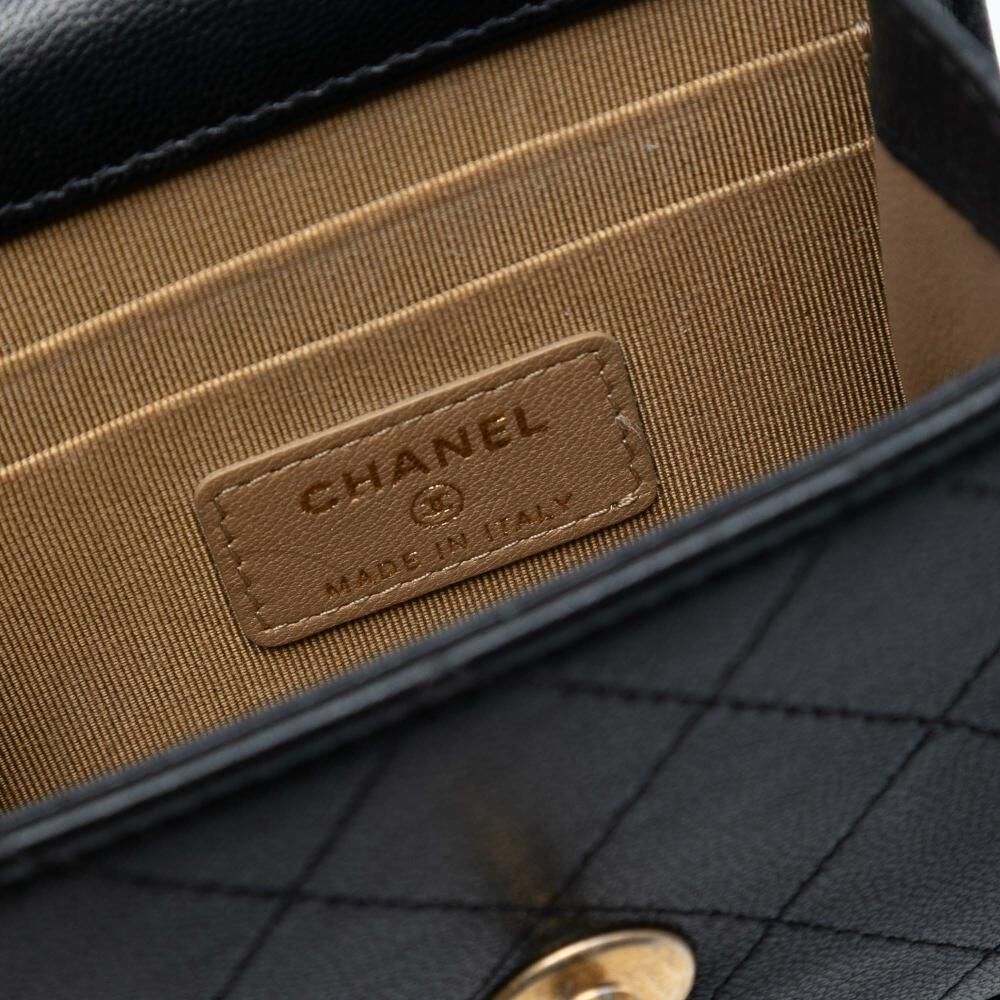 Chanel Crossbody Bag