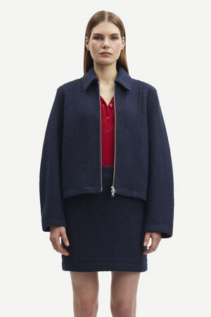 Saanna jacket 14612