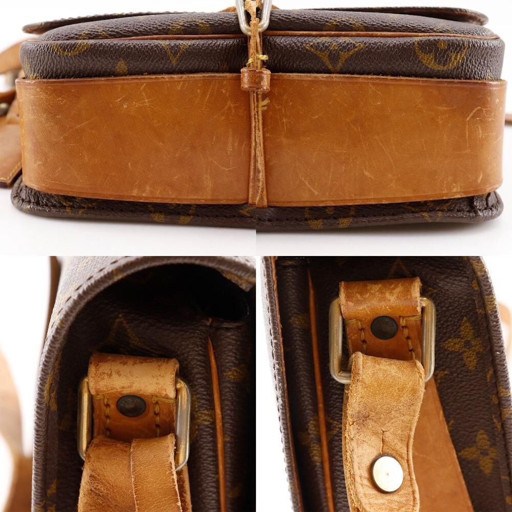 Louis Vuitton Cartouchiere