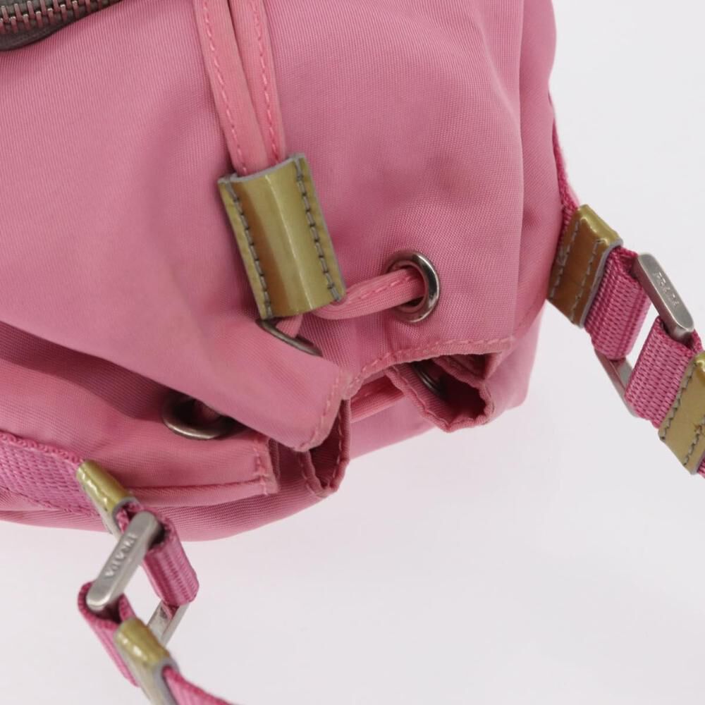 Prada Bucket Bag